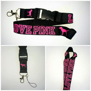 💎 New Lanyard! ✨